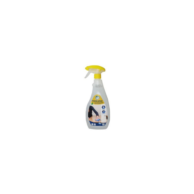 PolTech Power Spray - Nettoyant détachant - Pollet