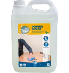 PolTech Power Spray – Fleckenentferner – Pollet