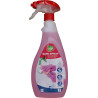 PolGreen Sani Spray - Detergente disincrostante ecologico profumato - Pollet
