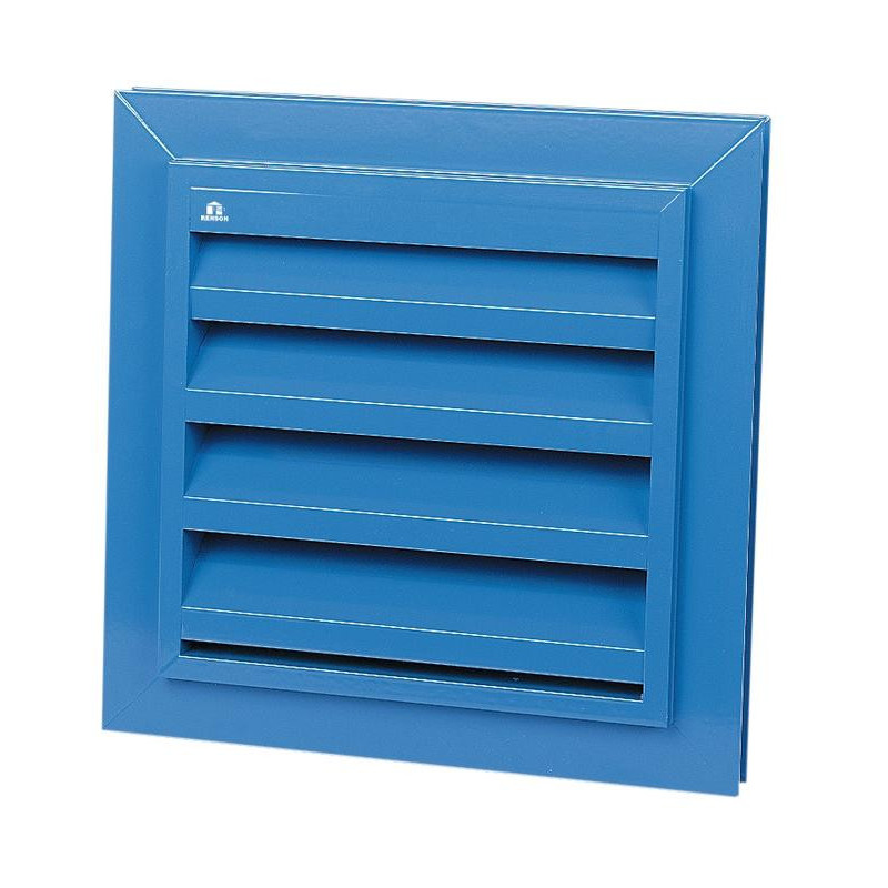 Renson 424 - Heavy duty rooster voor montage in het frame CUSTOM - Renson