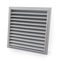 Renson 483 - High flow grille to be fitted in the frame CUSTOM - Renson