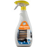PolTech Decappol - Degreaser for burnt residues - Pollet
