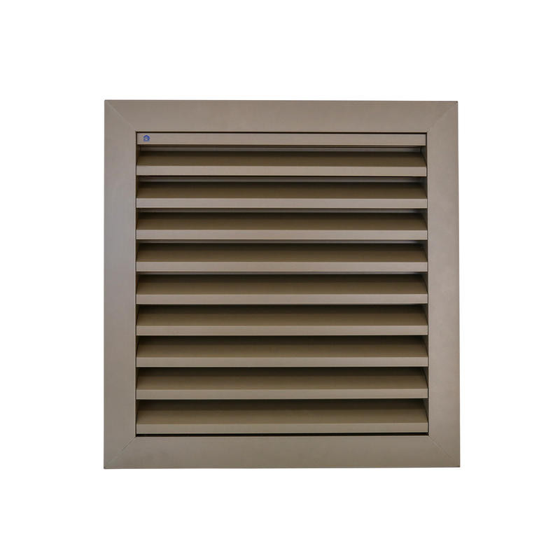 Renson 421RC3 - Rejilla antirrobo empotrable clase RC3 CUSTOM DESIGN - Renson Renson 421RC3 - Rejilla antirrobo empotrable clase RC3 CUSTOM DESIGN - Renson