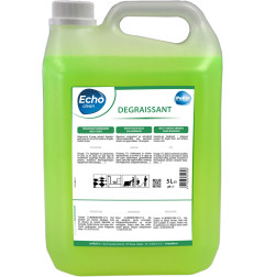 EchoClean Degreaser - Economical degreaser - Pollet