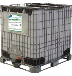 EchoClean Dégraissant - 经济型脱脂剂 - Pollet