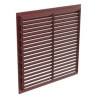 Renson 421RC2 - Built-in burglar resistant grille class RC2 CUSTOM DESIGN - Renson Renson 421RC2 - Built-in burglar resistant grille class RC2 CUSTOM DESIGN - Renson