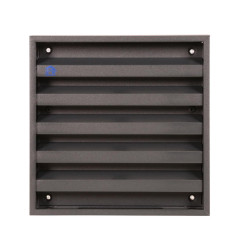 Renson 431 - Решетка для поверхностного монтажа CUSTOM DESIGN - Renson