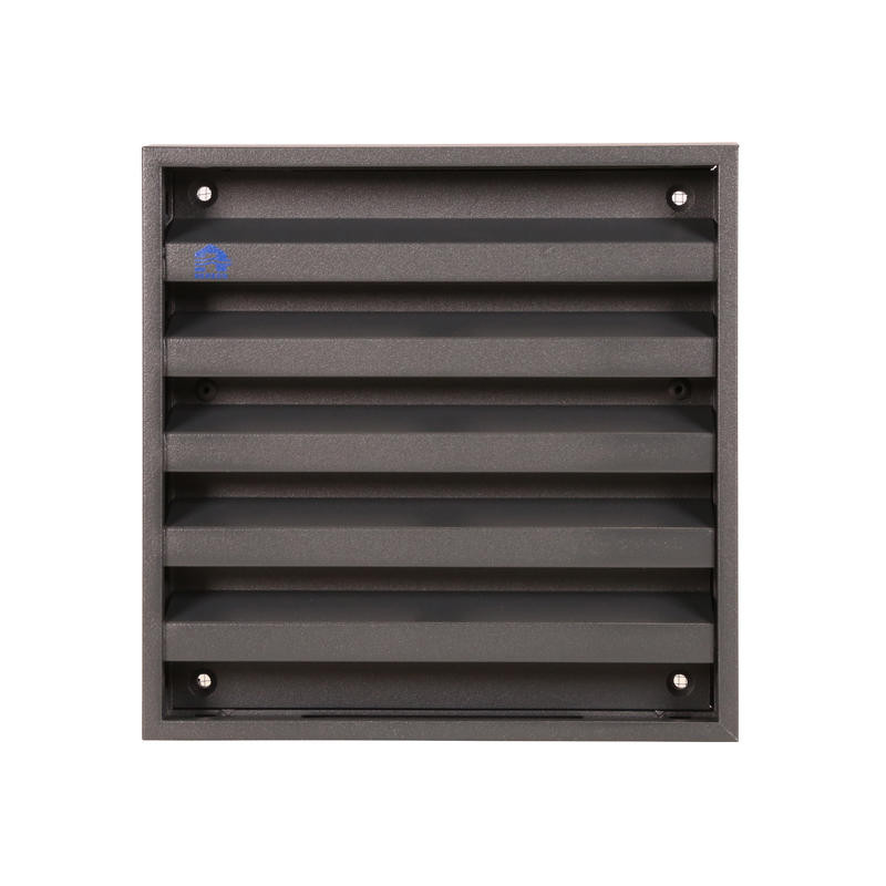 Renson 431 - Rejilla para montaje en superficie DISEÑO A MEDIDA - Renson Renson 431 - Rejilla para montaje en superficie DISEÑO A MEDIDA - Renson