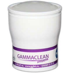 Gammaclean Caps - 浓缩消毒剂脱脂剂 - Pollet