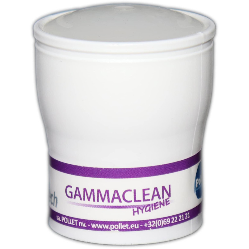Gammaclean Caps - Concentrated disinfectant degreaser - Pollet