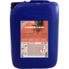 PolTech Rubberclean - Removedor de borracha e borracha - Pollet