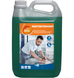 PolBio Enzydetergent - Очиститель пищевых продуктов - Pollet