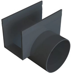 Accessoires pour caniveaux Slimline - ACO