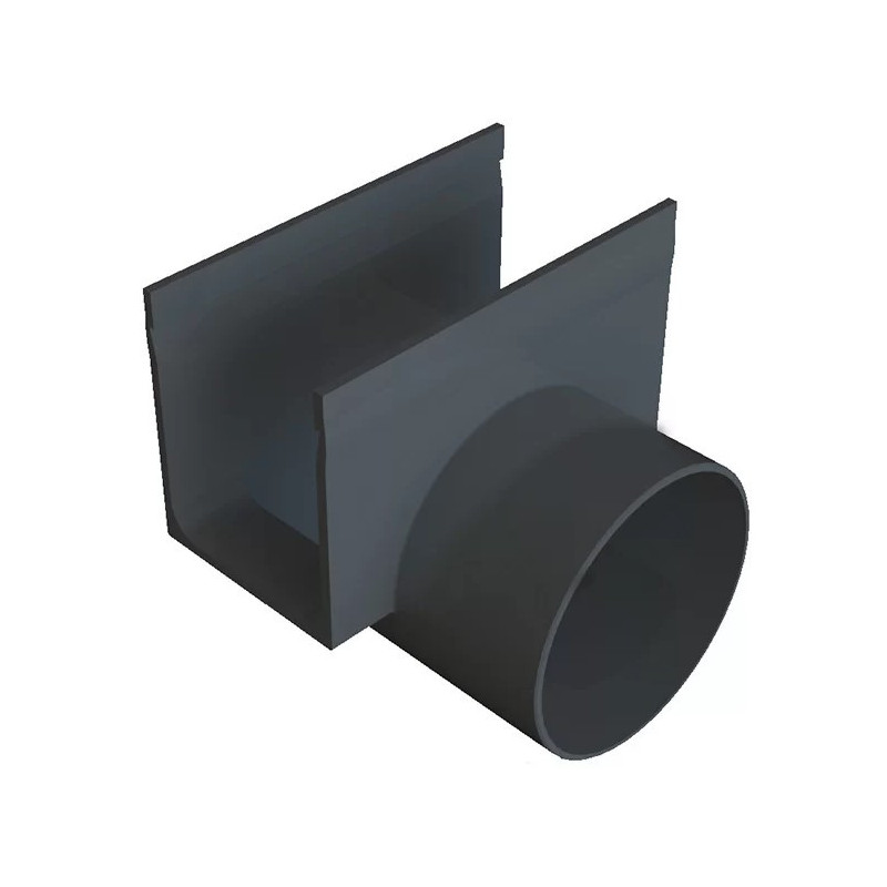 Accessoires pour caniveaux Slimline - ACO Accessoires pour caniveaux Slimline - ACO