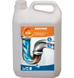 PolBio Enzypipe - Fridge & Pipe Maintenance - Pollet