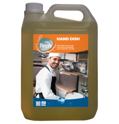 Prato manual PolTech - Prato e superfícies - Pollet