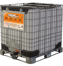 PolTech Cleaner G - Ontvetter voor mineraal & organisch vuil - Pollet