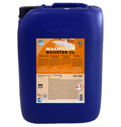 PolTech Washclean Booster CL - 氯化碱性洗涤剂 - Pollet