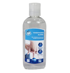 HandHygiene Alcool - Gel idroalcolico - Pollet
