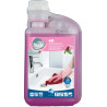 PolTech 4D - Disinfectant deodorizing descaling detergent - FR - Pollet