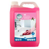 PolTech 4D - Disinfectant deodorizing descaling detergent - FR - Pollet