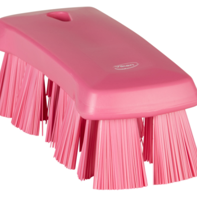 Hand brush 3891/1 - UST 176mm hard - Vikan