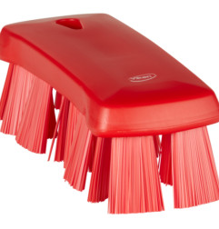 Spazzola a mano 3891 - UST 176mm dura - Vikan