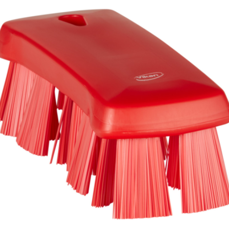 Spazzola a mano 3891/4 - UST 176mm dura - Vikan