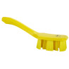 Hand brush short handle 4179/6 - UST 260mm hard - Vikan