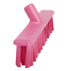 Brosse à récurer 7064/1 - UST 400mm dure - Vikan