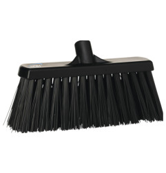 Brosse de rue 2915 - 330mm très dure - Vikan