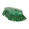 Brosse à récurer à main "XL" 3892/2 - 240mm très dure - Vikan