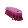 Brosse à main "L" 3890/1 - 200mm dure - Vikan Brosse à main "L" 3890/1 - 200mm dure - Vikan