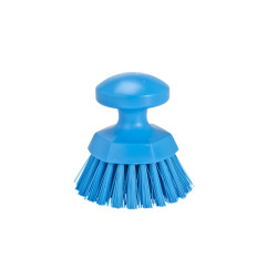 Cepillo de mano redondo 3885 - Diámetro 110 mm duro - Vikan