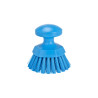 Brosse à main ronde 3885/3 - Diamètre 110mm dure - Vikan