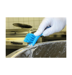 Vikan 3951 Precision Brush - 150mm Hard