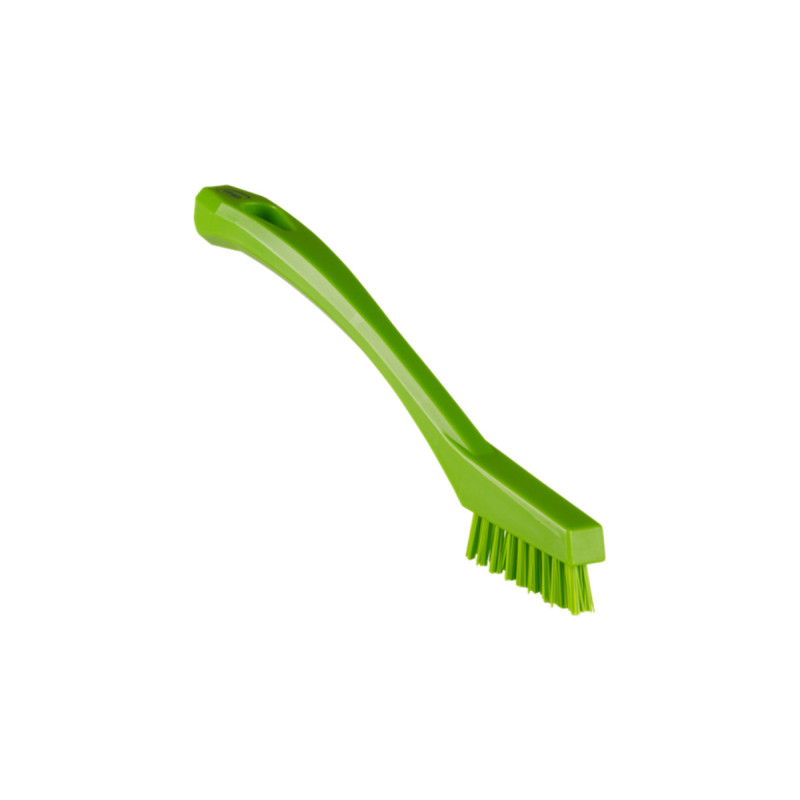 Mini-Präzisionsbürste 4401/77 – 205 mm extra hart – Vikan