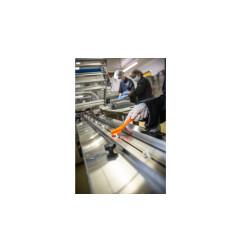 Mini-Präzisionsbürste 4401 – 205 mm, extra hart – Vikan