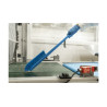 Long Handle Hand Brush 4197 - 600mm Medium - Vikan