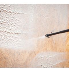 ST7-101 Spraytec سطح كبير - لاصق لللصق بالرش - Tec7