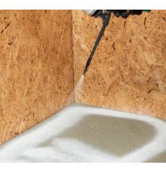 ST7-101 Spraytec gran superficie - Adhesivo en spray - Tec7