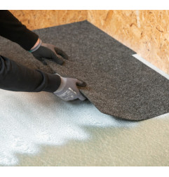 ST7-101 Spraytec larges surface - Adhésif pour encollage en spray - Tec7