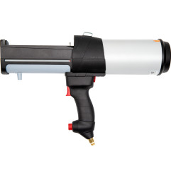 Sika-490 DP - Pistolet pneumatique pour double cartouches - Sika