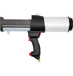 Sika-490 DP - Pneumatic gun for double cartridges - Sika