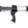 Sika-490 DP - Pneumatic gun for double cartridges - Sika