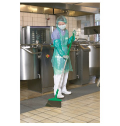 Raspador de mesa y suelo 2910 - Hoja de acero inoxidable de 260 mm - Vikan