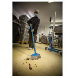 Raschietto per tavolo e pavimento 2910 - lama in acciaio inox da 260 mm - Vikan