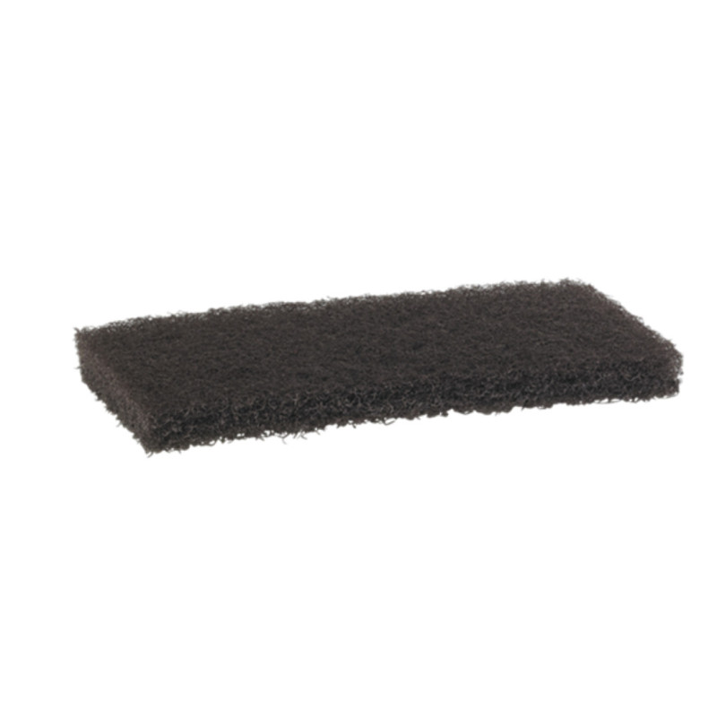 Pad 5523 - 245 mm harde pad - Vikan
