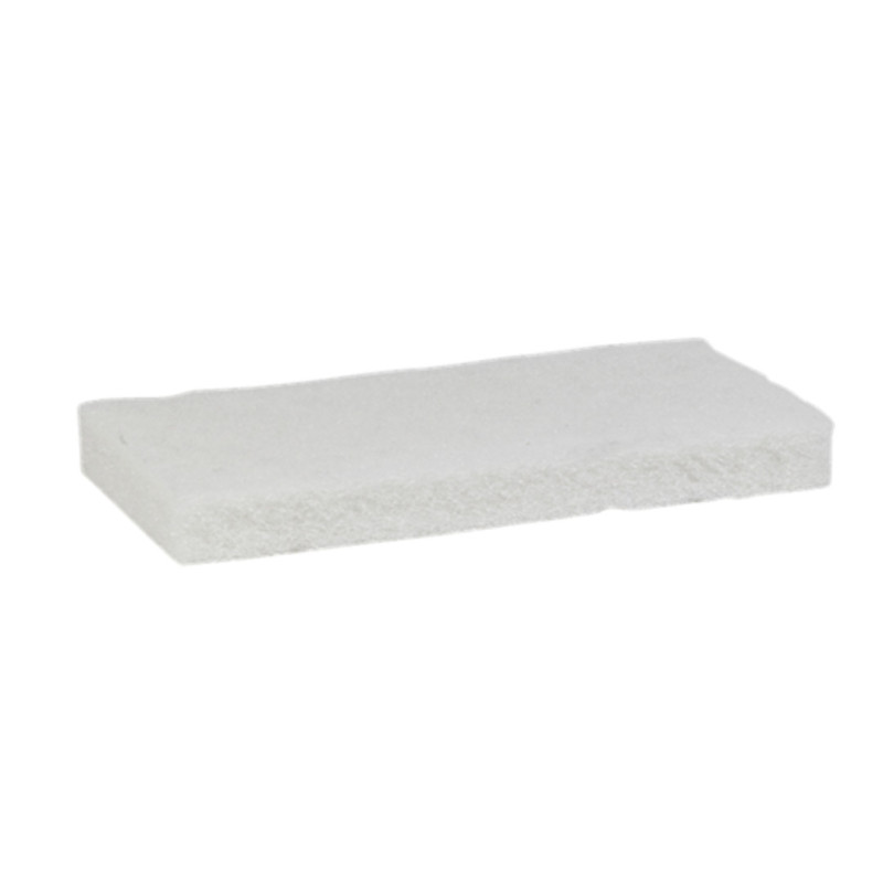 Pad 5525 - 245mm soft pad - Vikan Pad 5525 - 245mm soft pad - Vikan