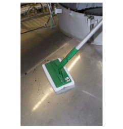 Pad 5524 - 245mm medium pad - Vikan